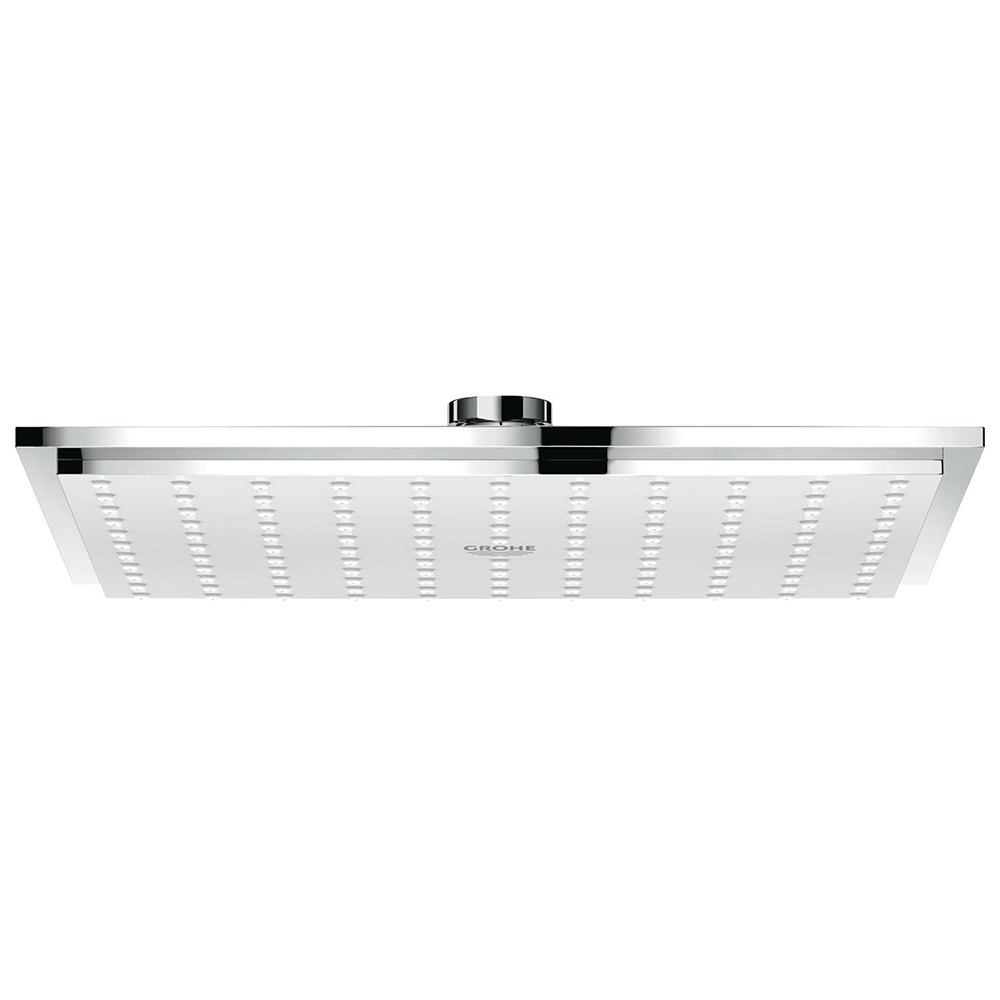 Takduschset Grohe Grohtherm Cube Perfect 34506 för Inbyggnad