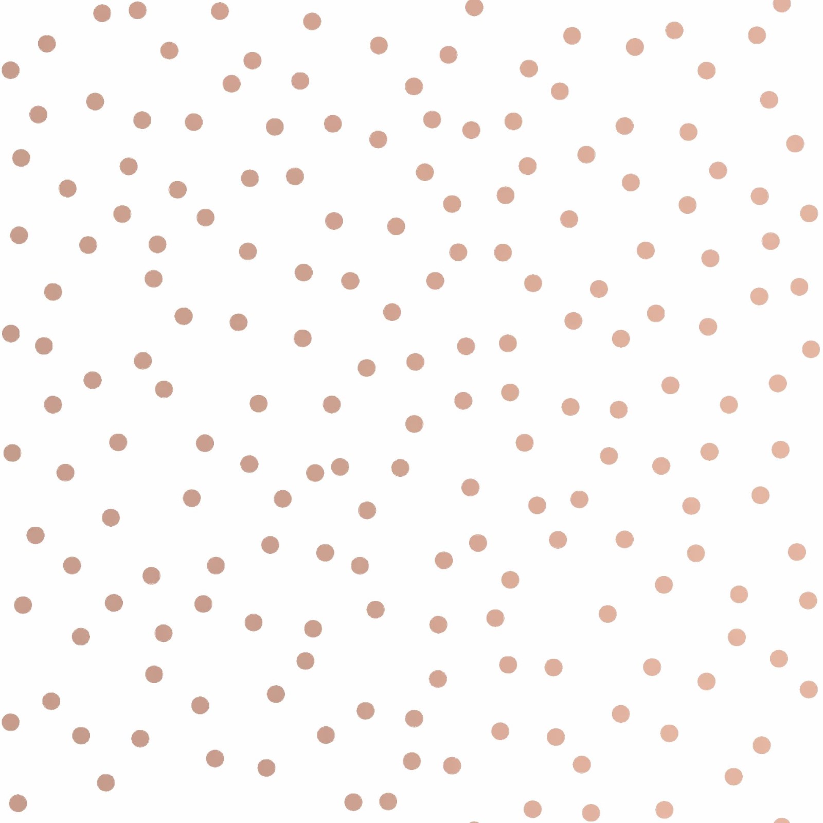 Tapet Superfresco Easy Confetti Roségold