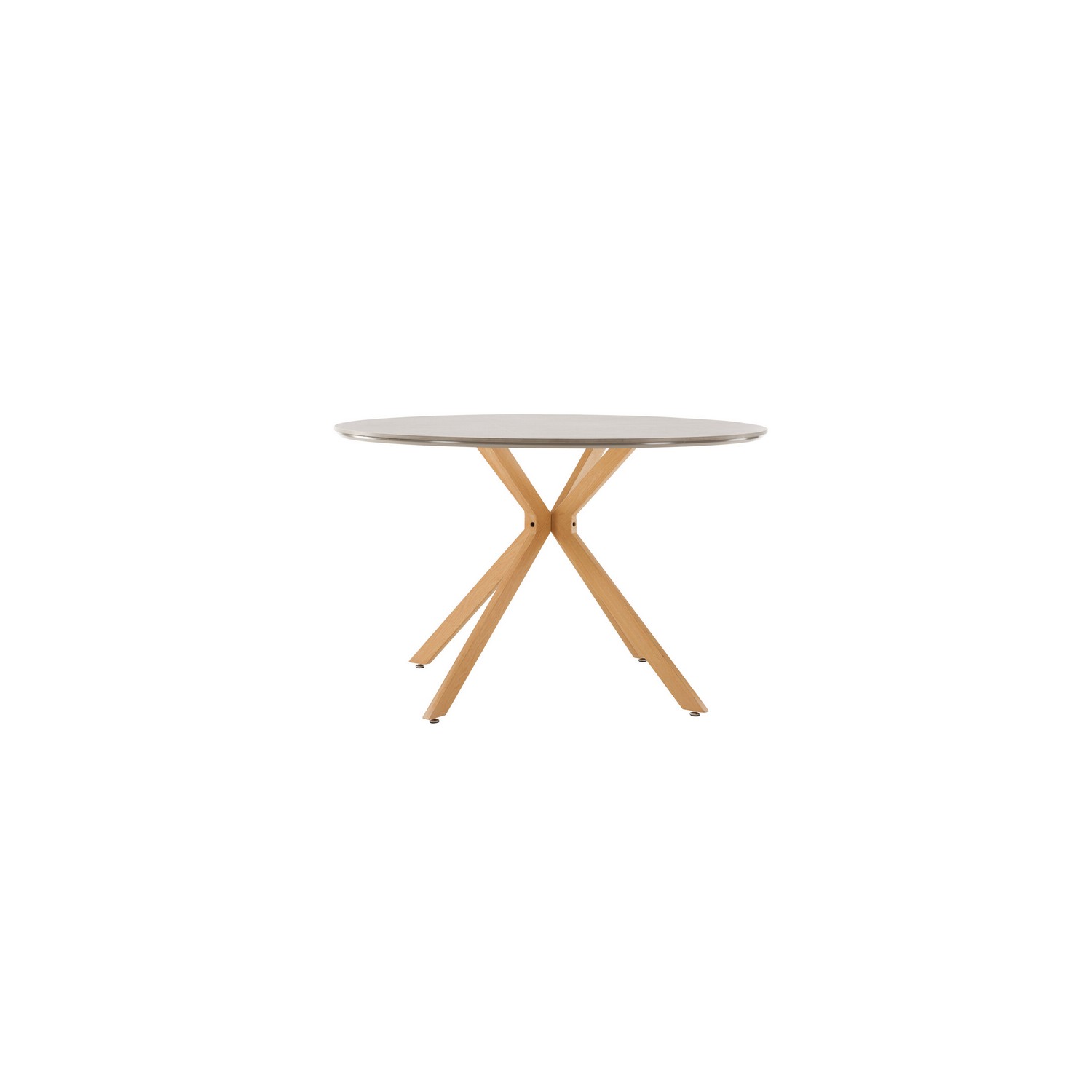 Matbord Venture Home Piazza ⌀120 cm