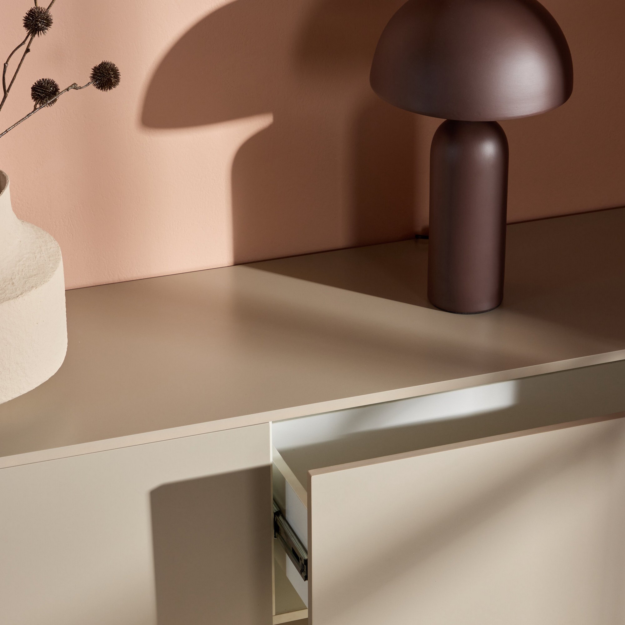 Byrå Venture Home Frihamn