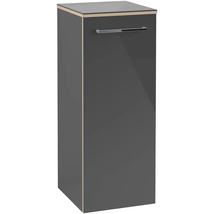 Väggskåp Villeroy & Boch Avento med 1 Dörr 350 mm