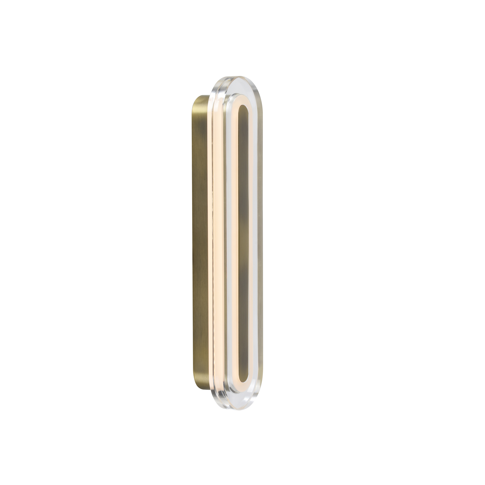 Vägglampa Nordlux Cavara Badrumsbelysning IP44