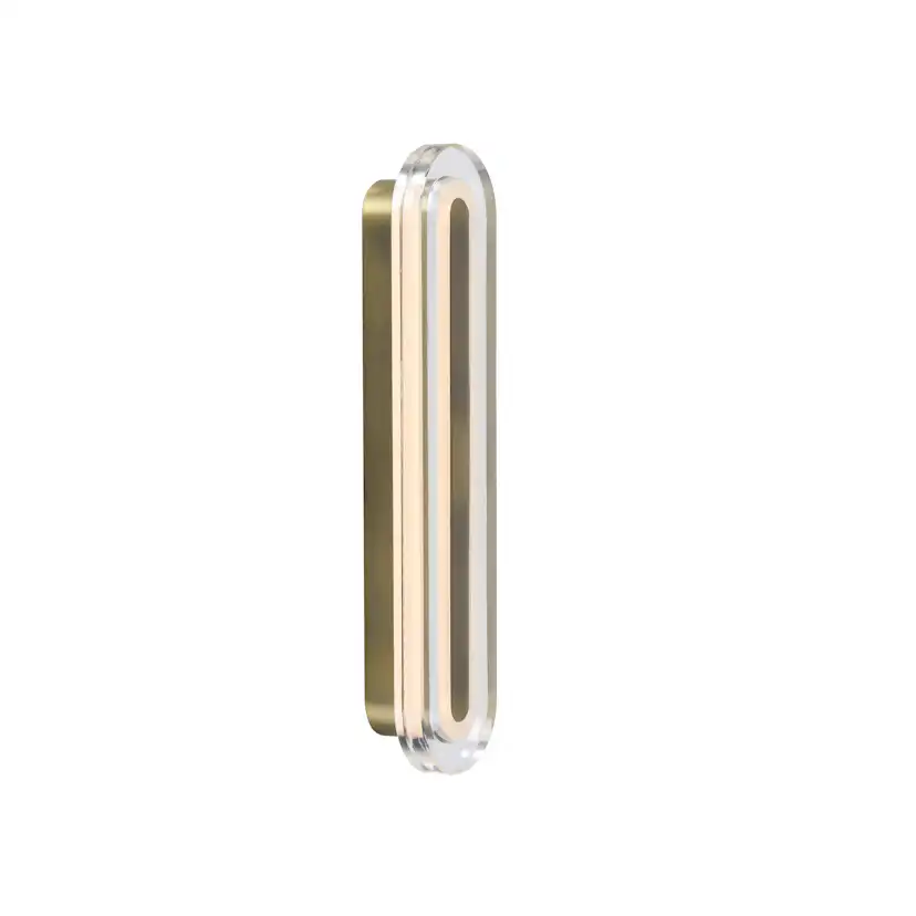 Vägglampa Nordlux Cavara Badrumsbelysning IP44