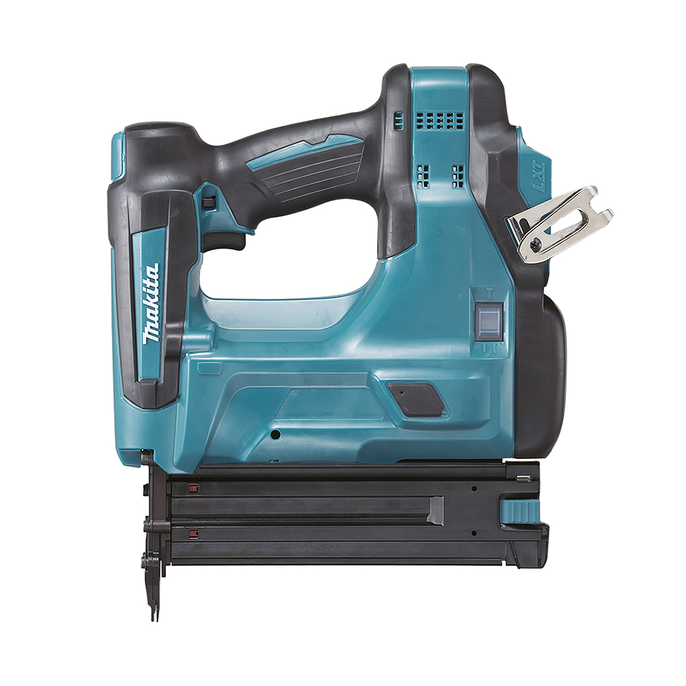 Dyckertpistol Makita LXT DBN500ZJ 18V utan Batteri