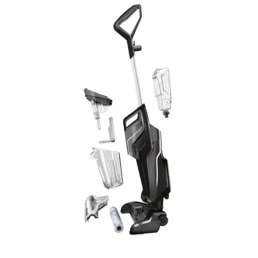 Dammsugare Bissell MultiClean Crosswave C6 Cordless Select
