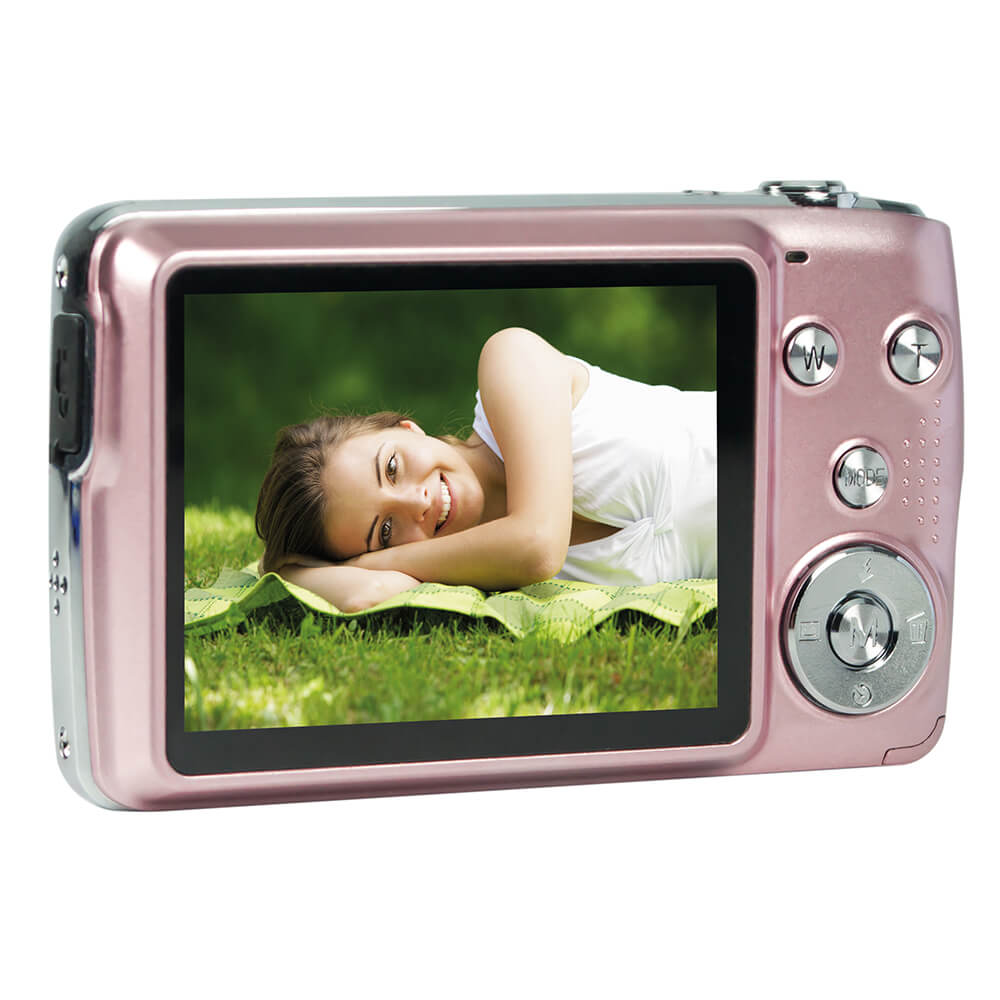Digitalkamera Agfaphoto DC8200 CMOS 8x 8MP