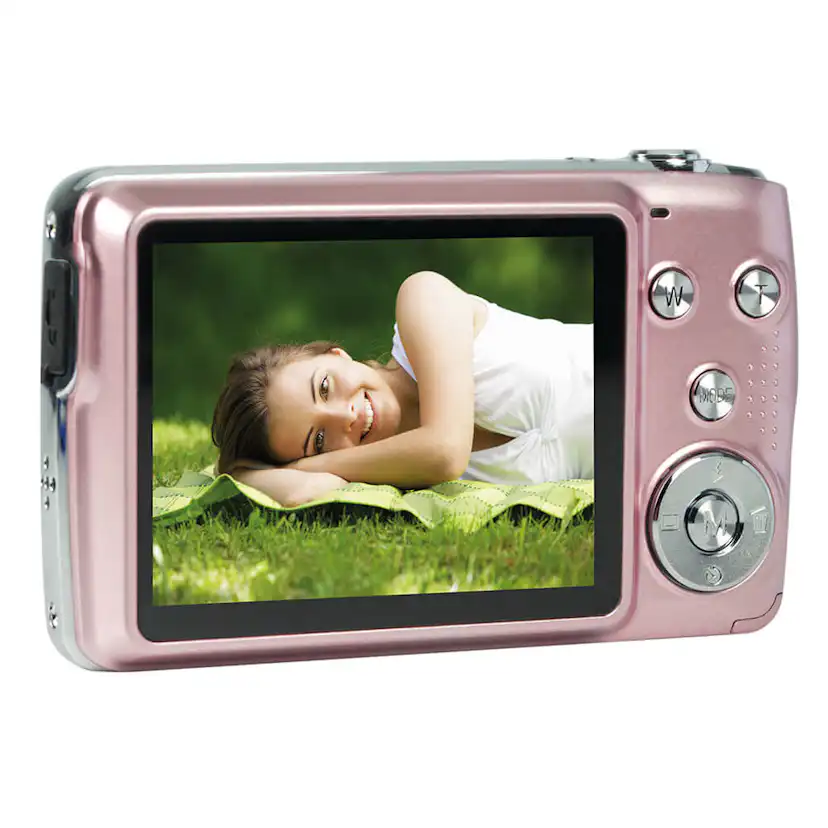 Digitalkamera Agfaphoto DC8200 CMOS 8x 8MP