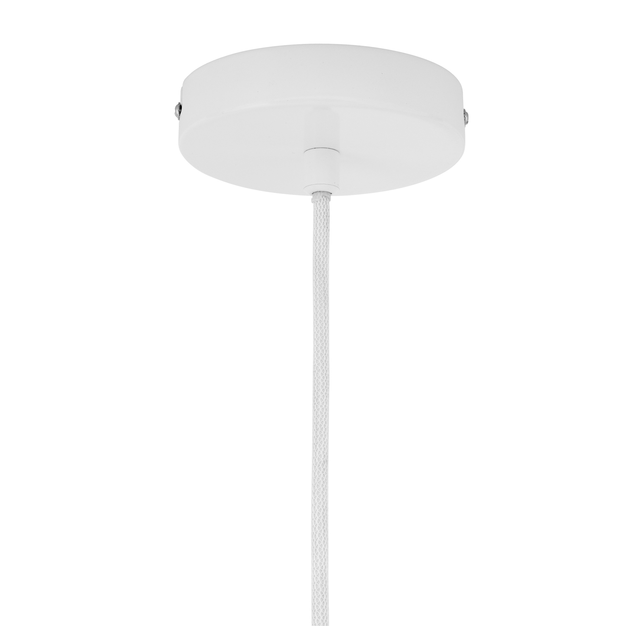 Taklampa Dyberg Larsen Haipot Pendel D23