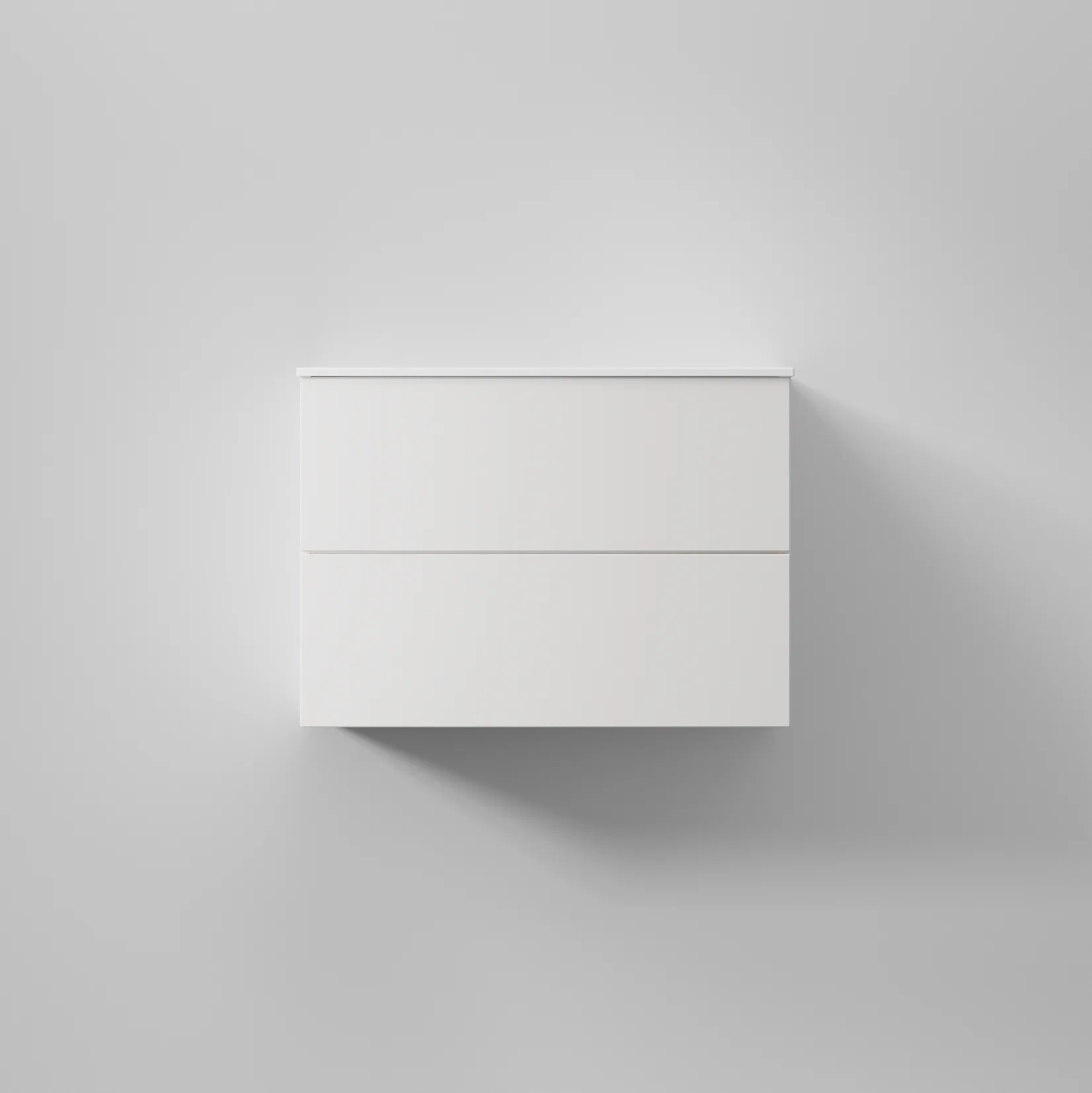 Pure White