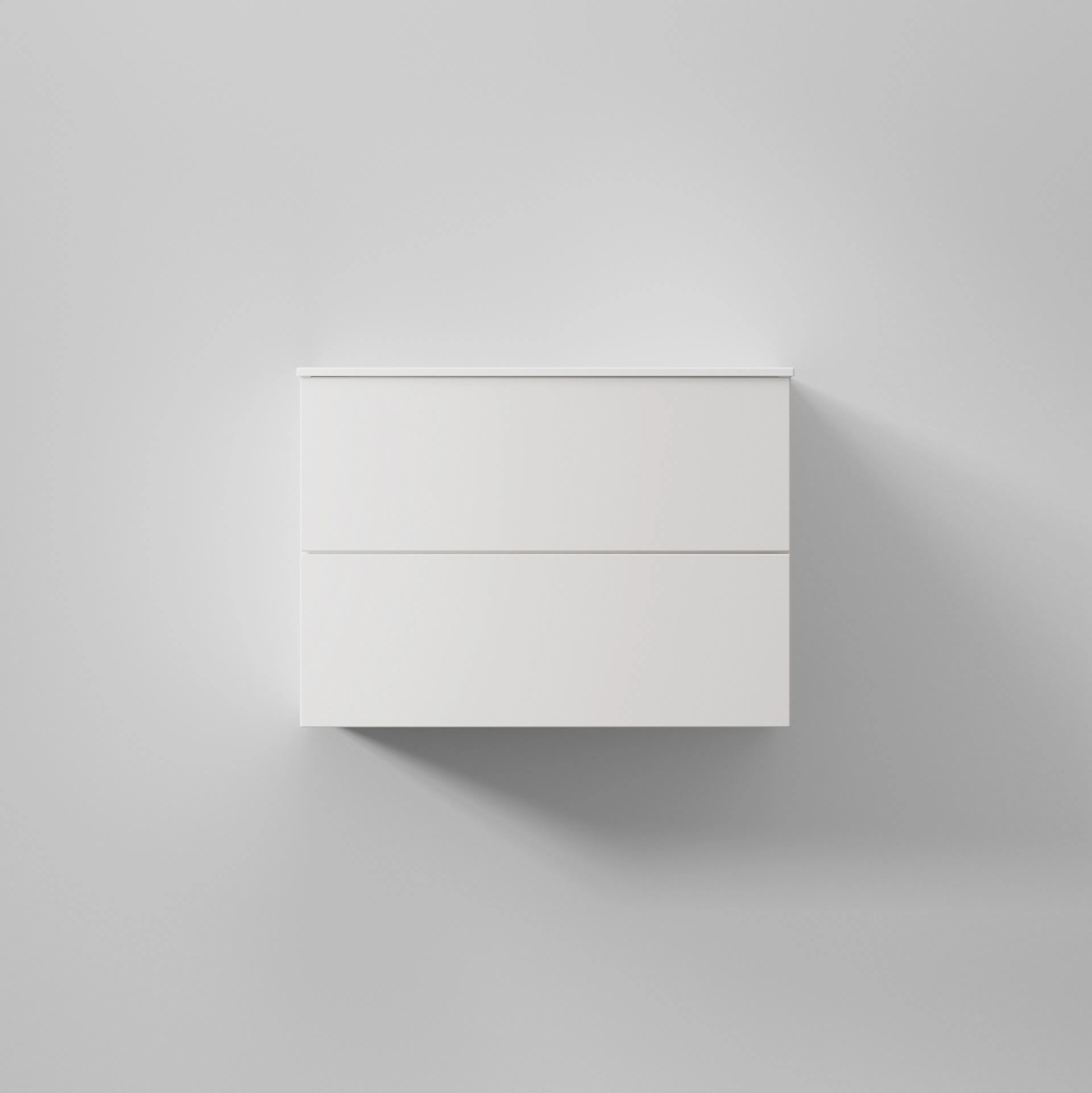 Pure White