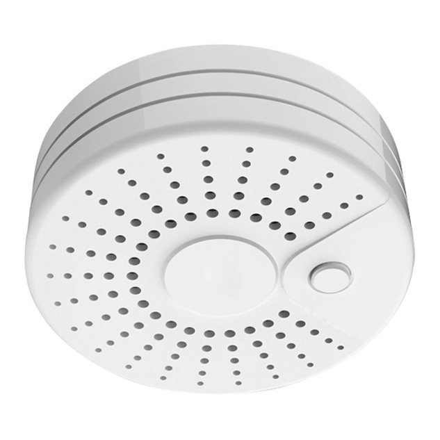 Röksensor Malmbergs SmartHome wifi