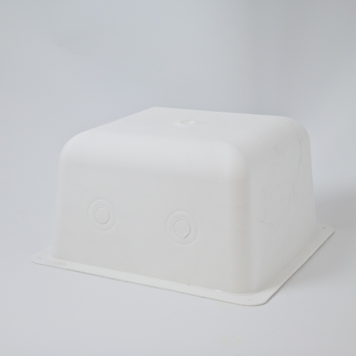 Skyddskåpa Hide-a-lite Spot-guard