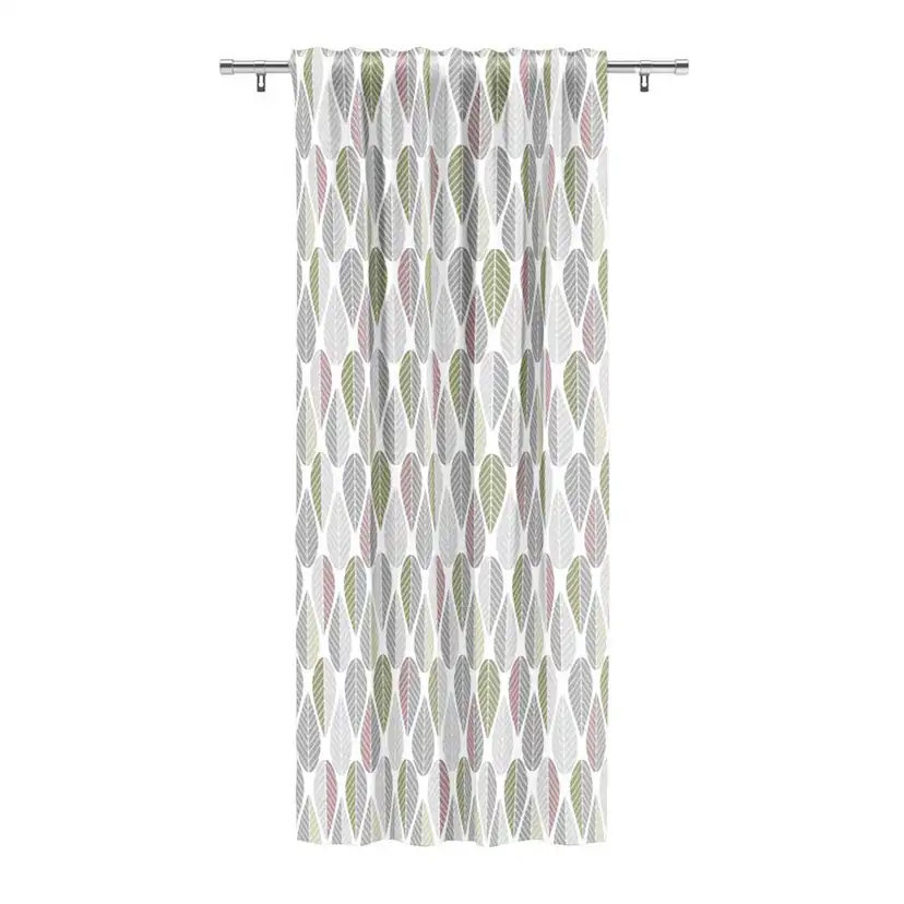Multibandslängd Arvidssons Textil Blader