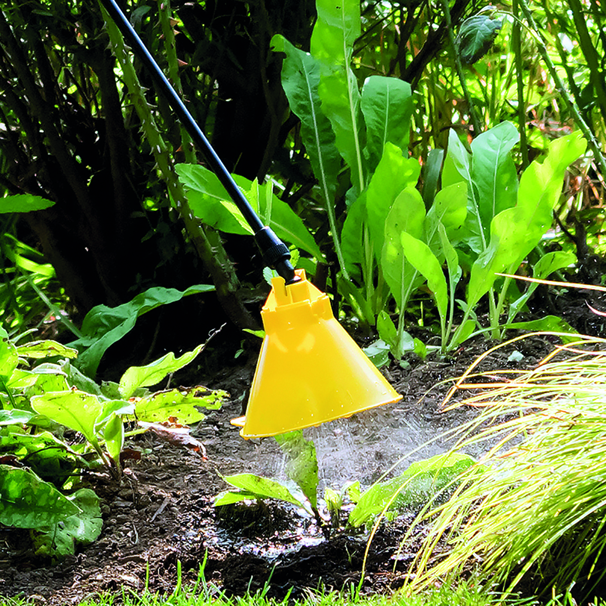 Tryckspruta Gloria Prima 5 Plus