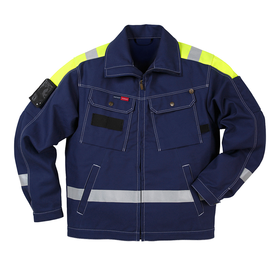 Jacka Fristads 447 FAS