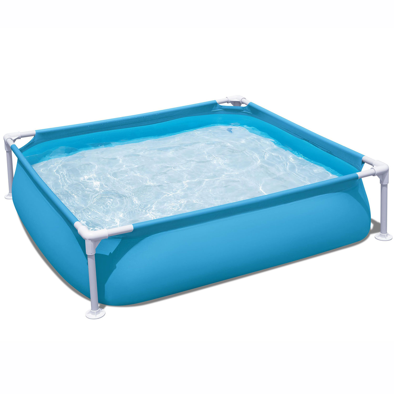 Pool Bestway My First Frame Pool 122x122 cm