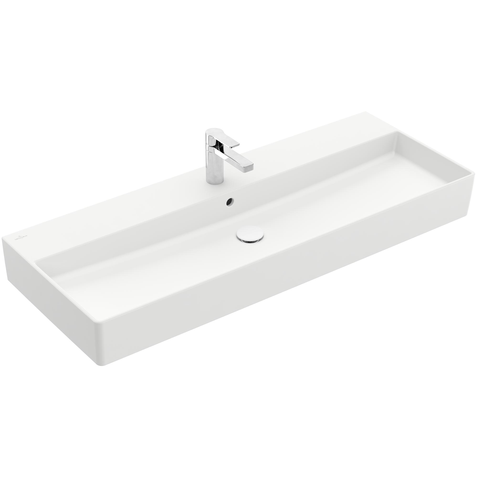 Tvättställ Villeroy & Boch Memento 2.0