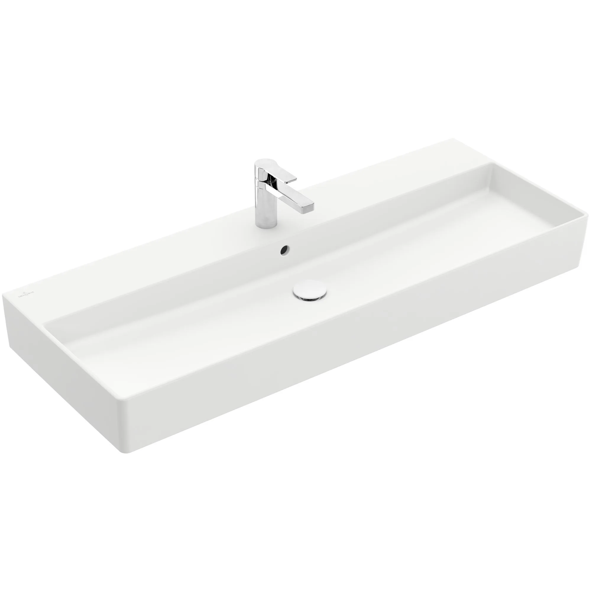 Tvättställ Villeroy & Boch Memento 2.0