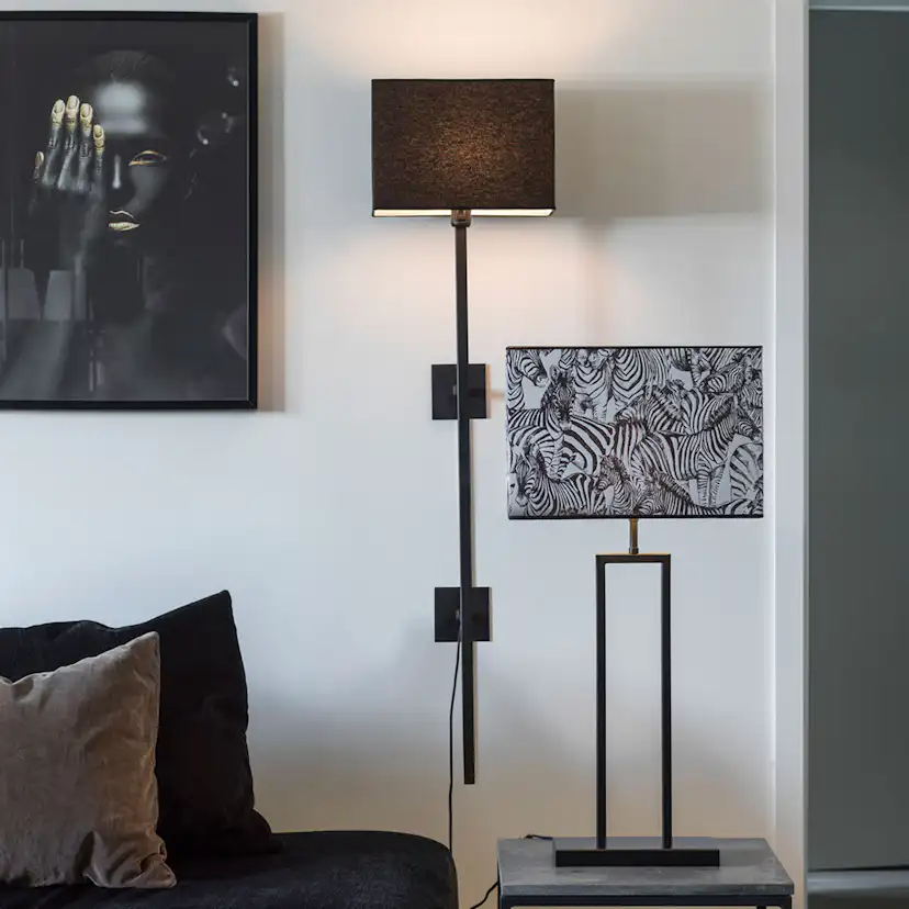 Bordslampa PR Home Rod