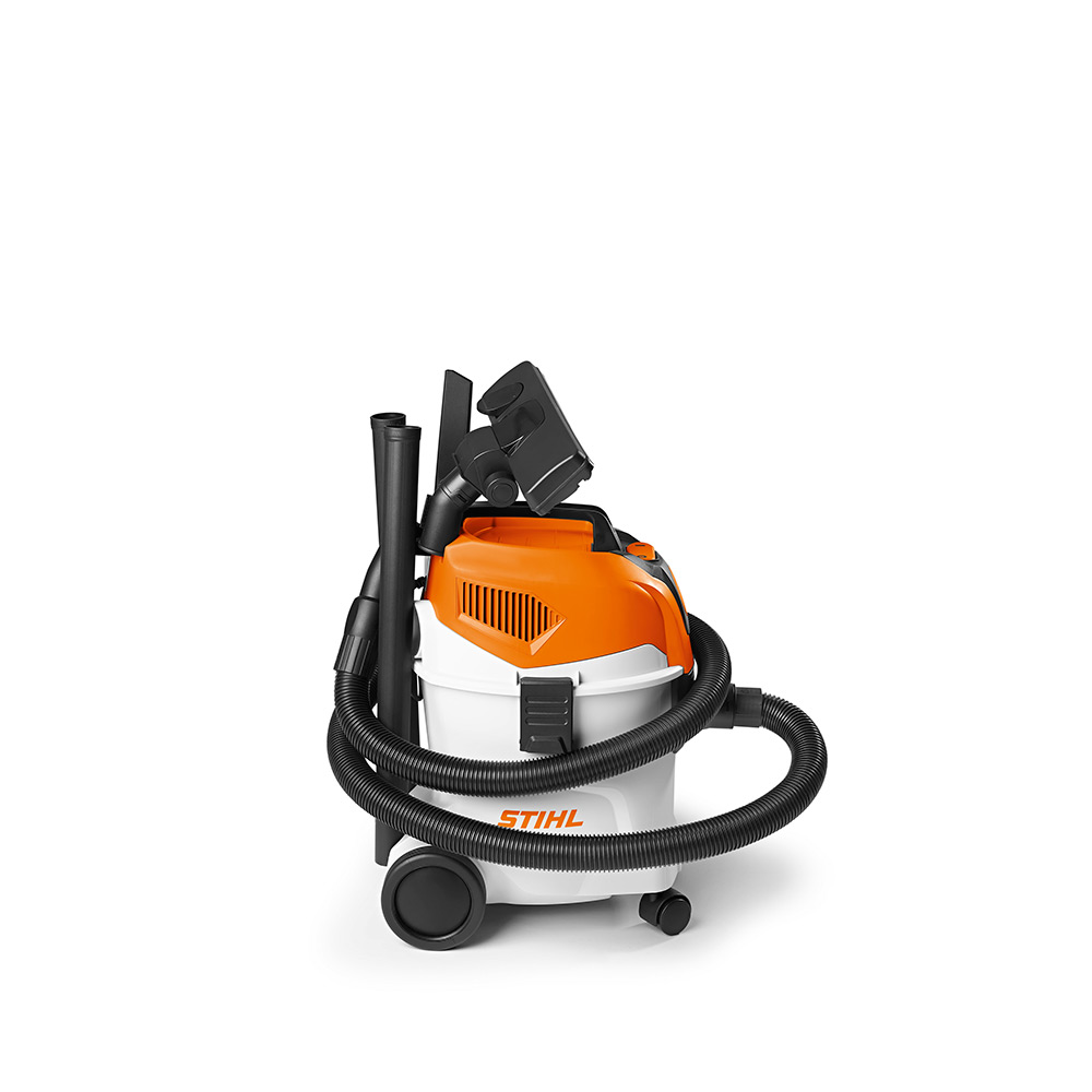 Grovdammsugare STIHL SE 33