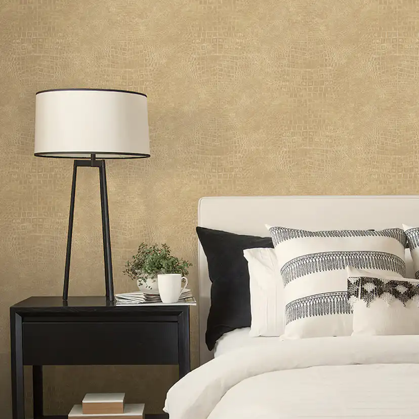 Tapet Galerie Wallcoverings Natural FX G67499