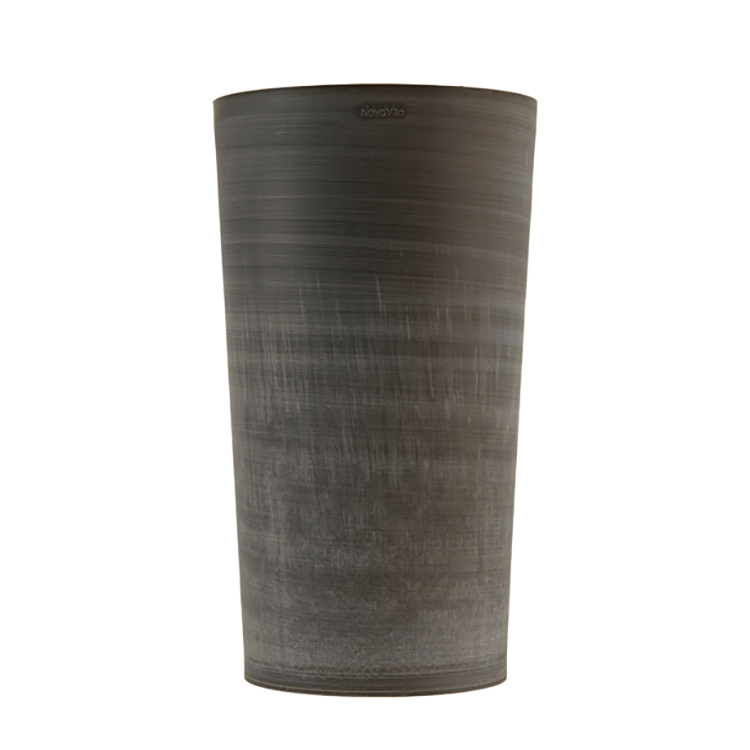 Kruka Greenline Tiziano 30 Grå