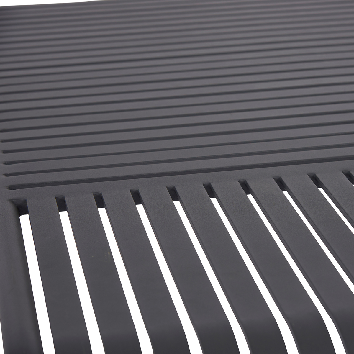 Utebord ENVY DESIGN Stella 150 Svart