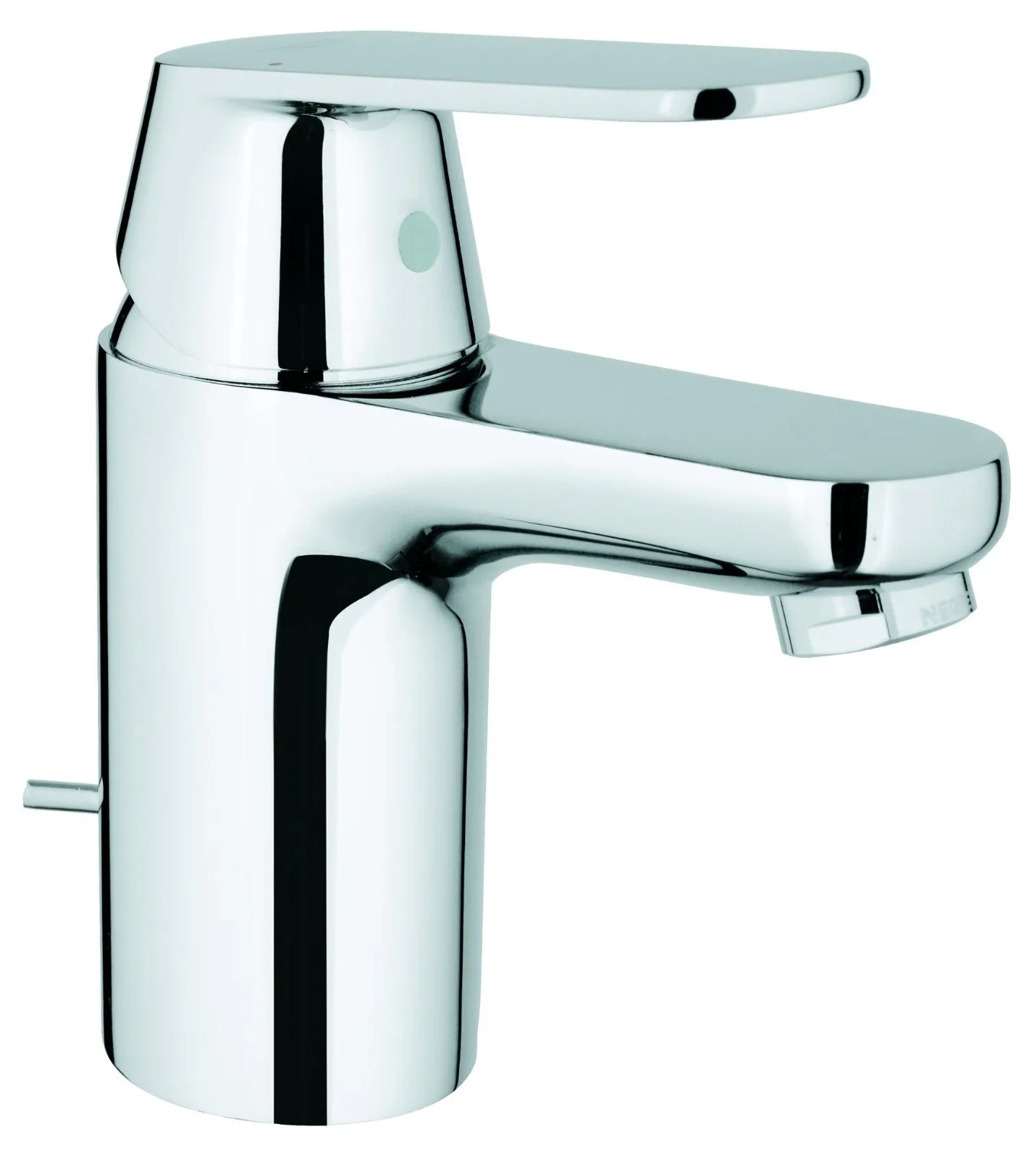 Tvättställsblandare Grohe Eurosmart Cosmopolitan 32825 med Lyftventil