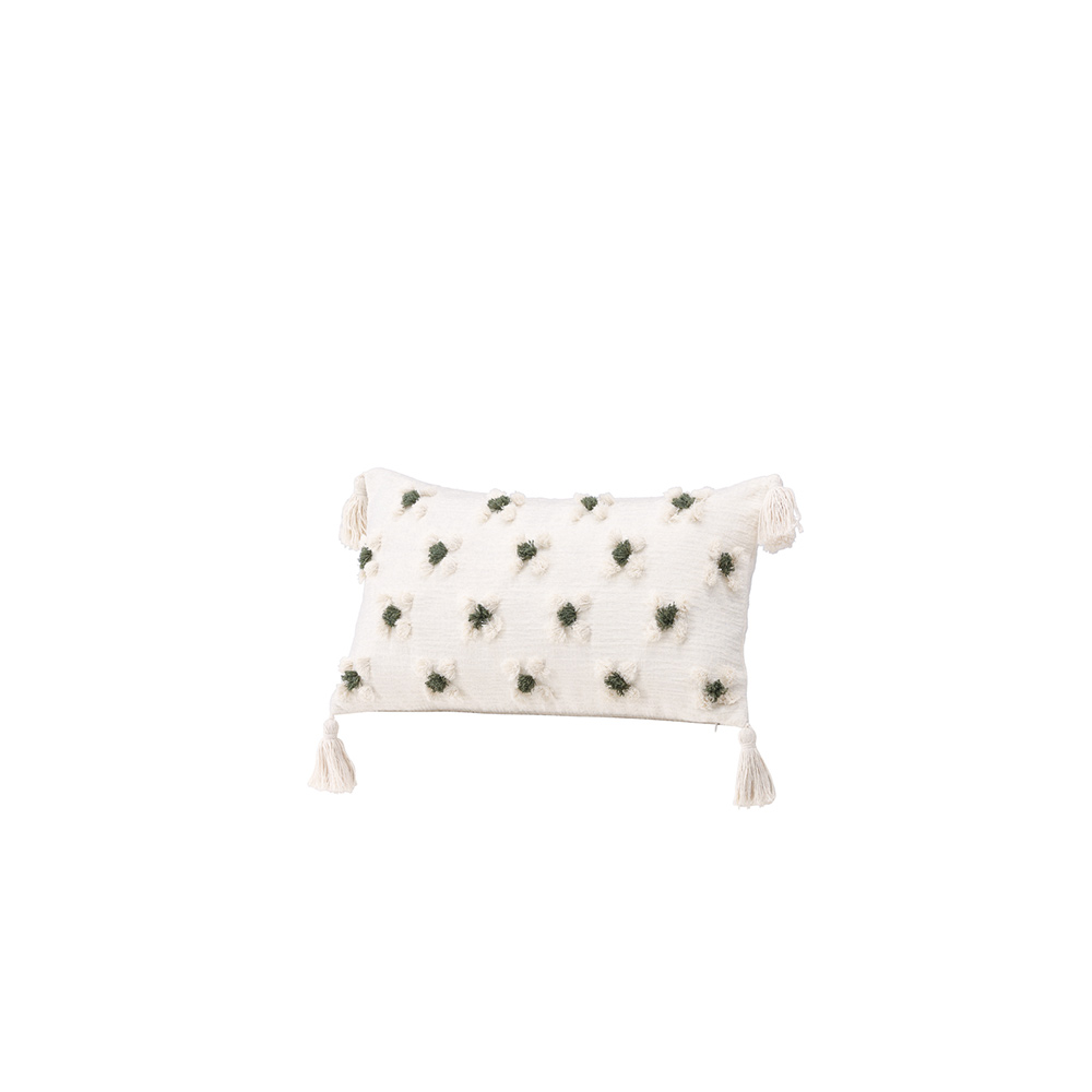 Kuddfodral Venture Home Millie 50x30cm