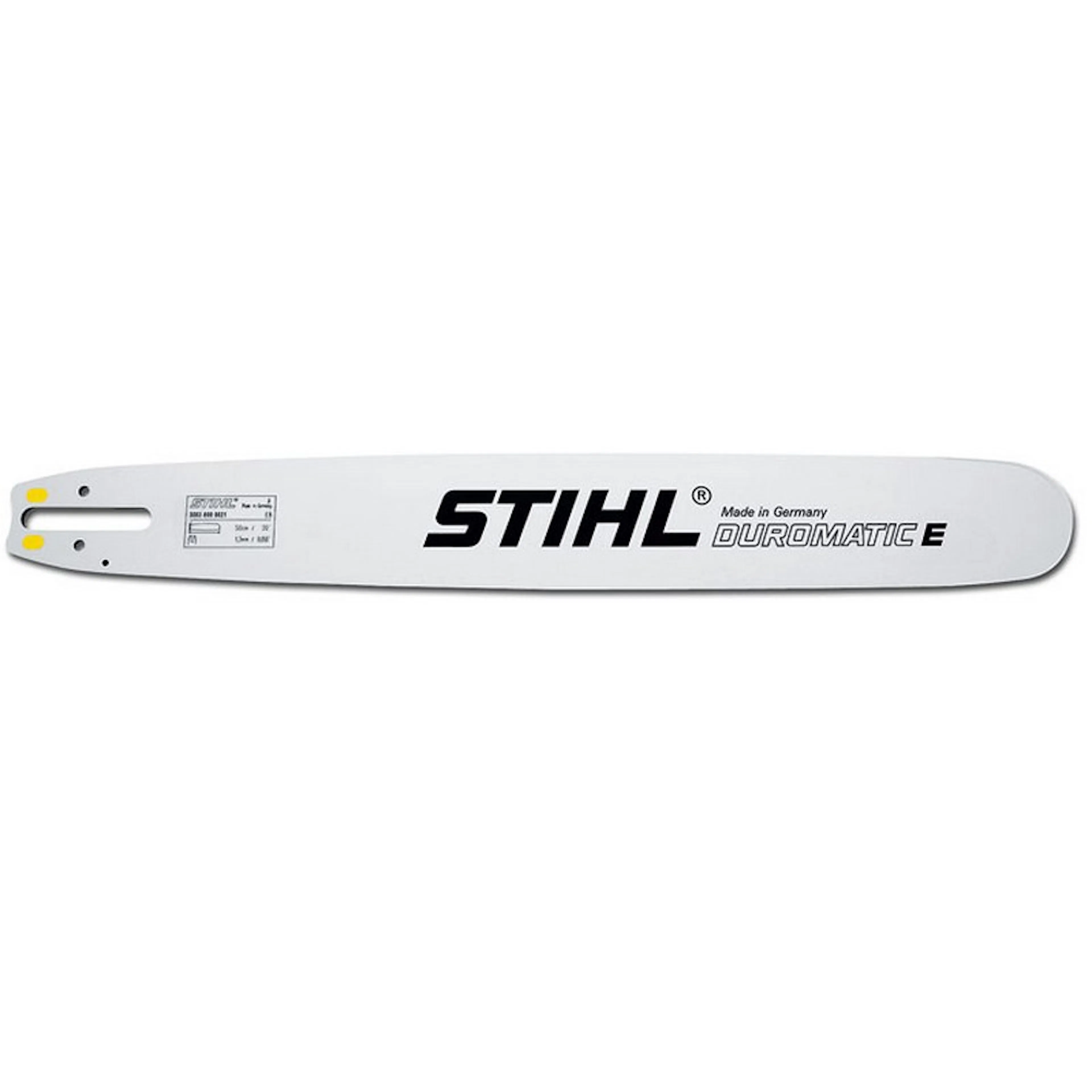 Svärd STIHL Duromatic E 50 cm 1,3 mm 3/8''