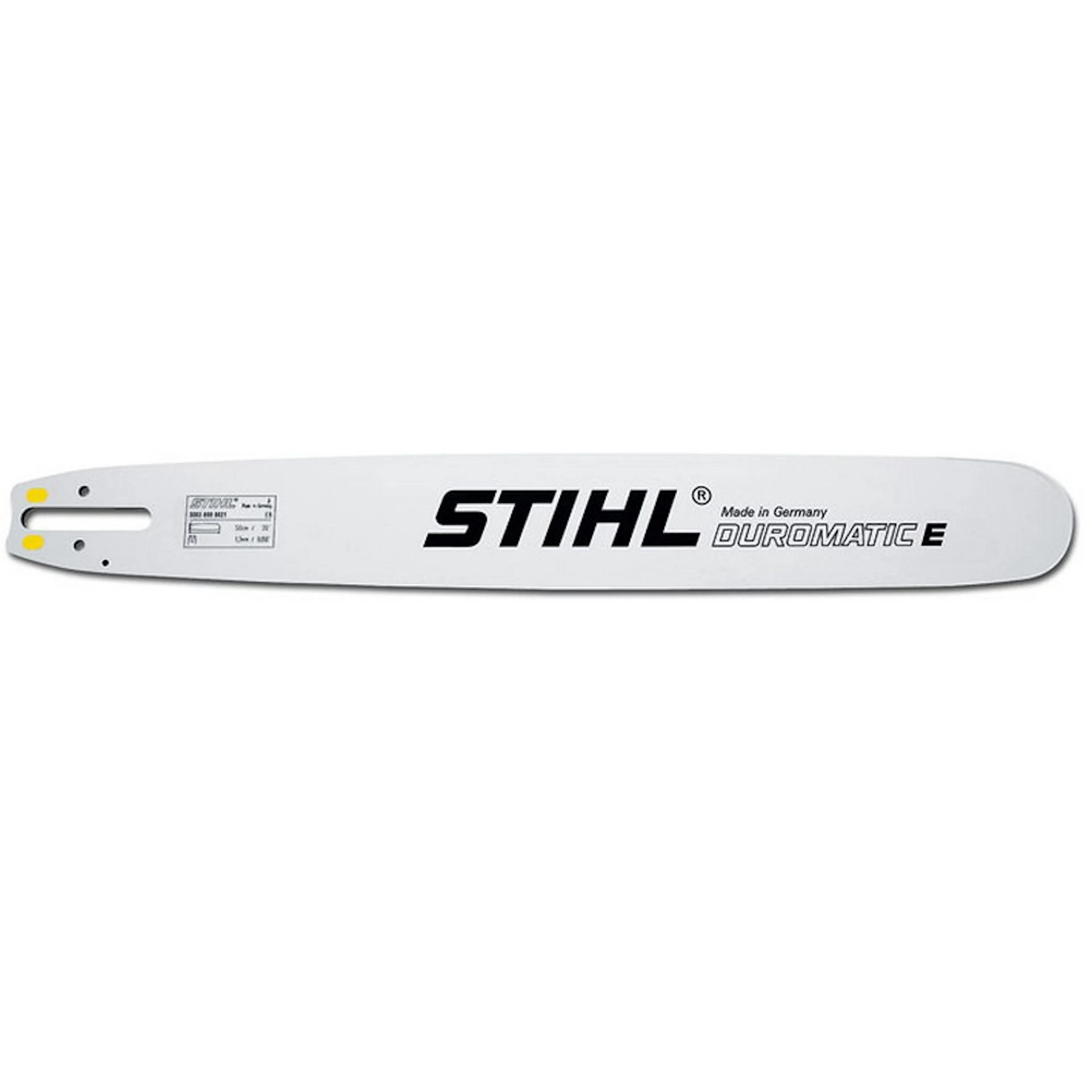 Svärd STIHL Duromatic E 50 cm 1,3 mm 3/8''
