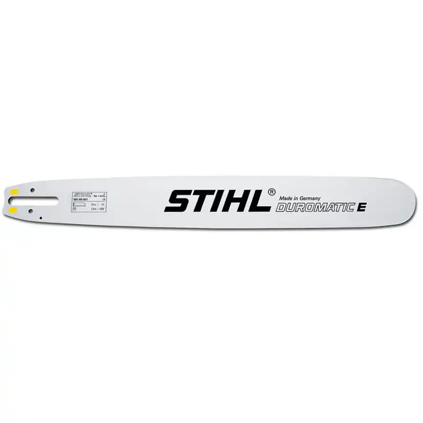 Svärd STIHL Duromatic E 50 cm 1,3 mm 3/8''