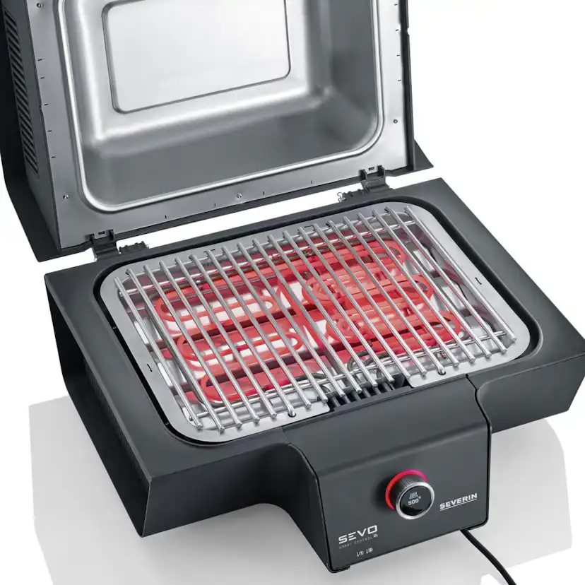 Elgrill Severin PG8138