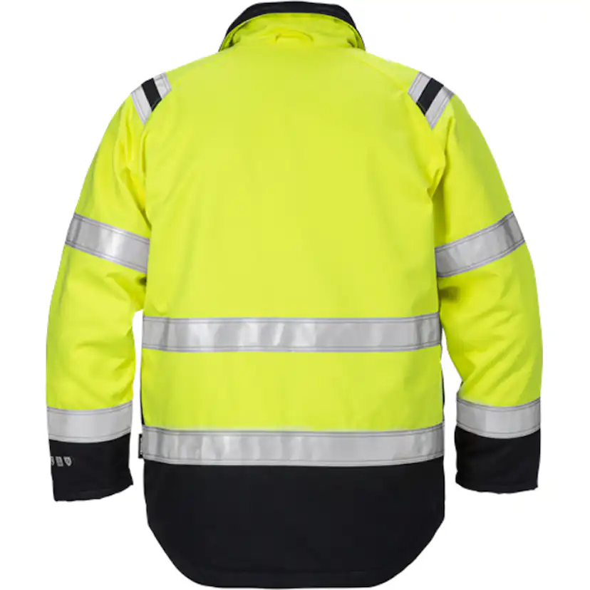 Flamestat Vinterjacka 4185 ATHS, klass 3 Storlek: 3XL