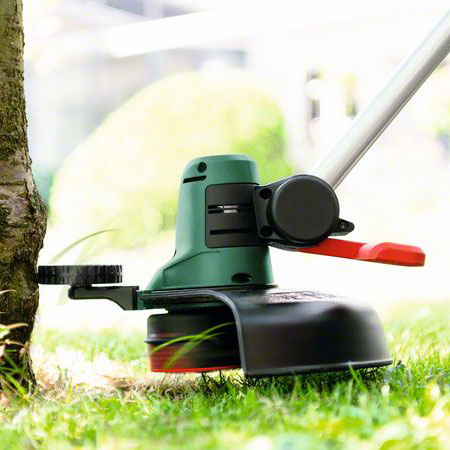 UniversalGrassCut Bosch Power Tools 18V-260