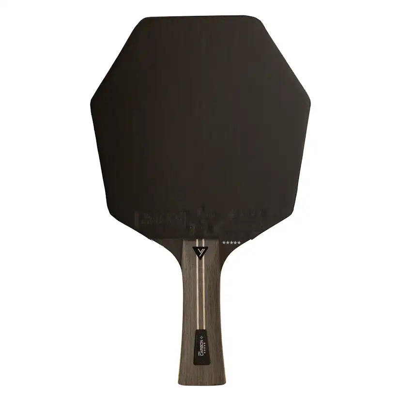 Pingisracket STIGA Sports Cybershape Pro Carbon Plus 5-Star