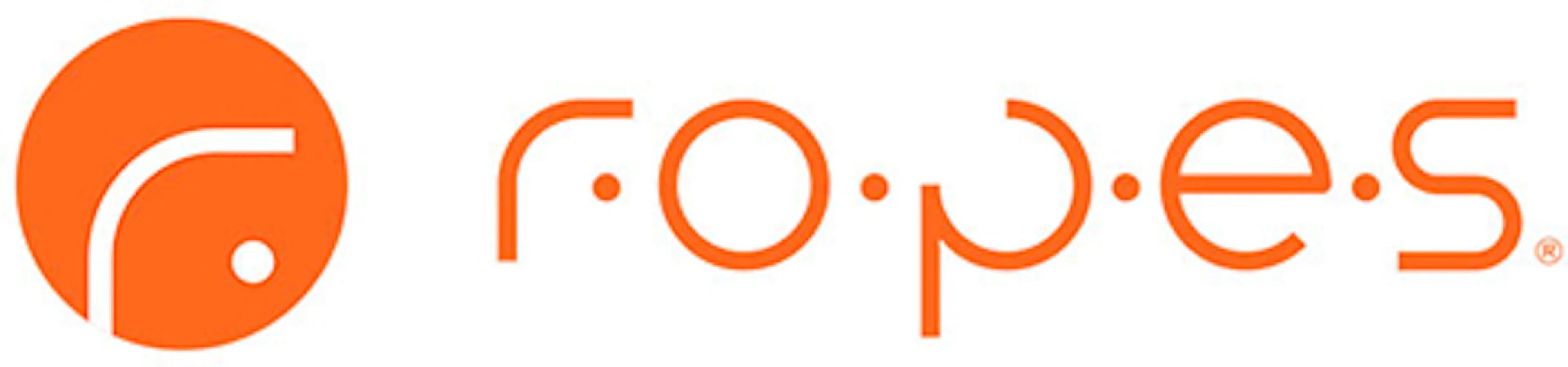 Ropes | Högkvalitativ träningsutrustning logo