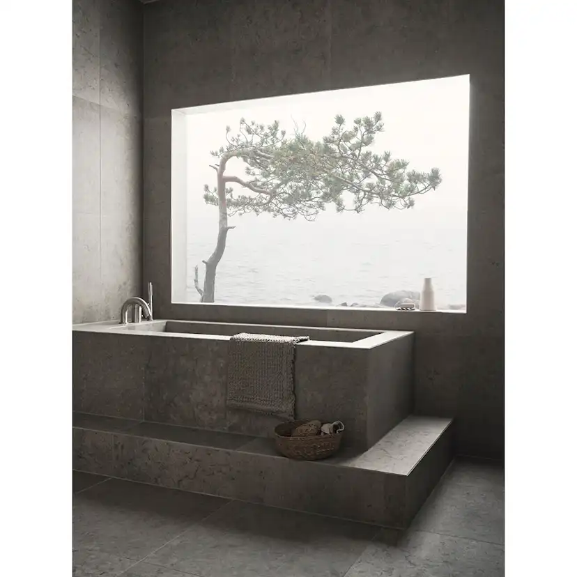 Klinker Bricmate J612 Runö Warm Grey