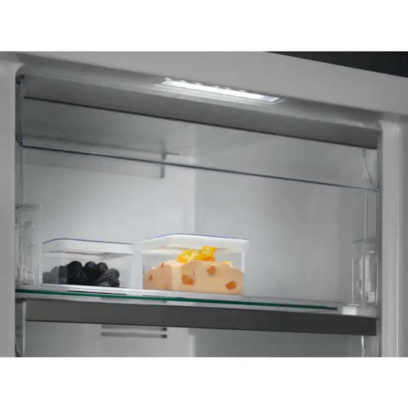 Kyl & fryspaket Electrolux - ERC9MEW - EUE9NEW - Nofrost & exklusiv LED-belysning