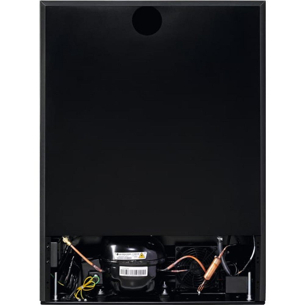 Vinkyl inbyggnad Electrolux EWS4052B5B