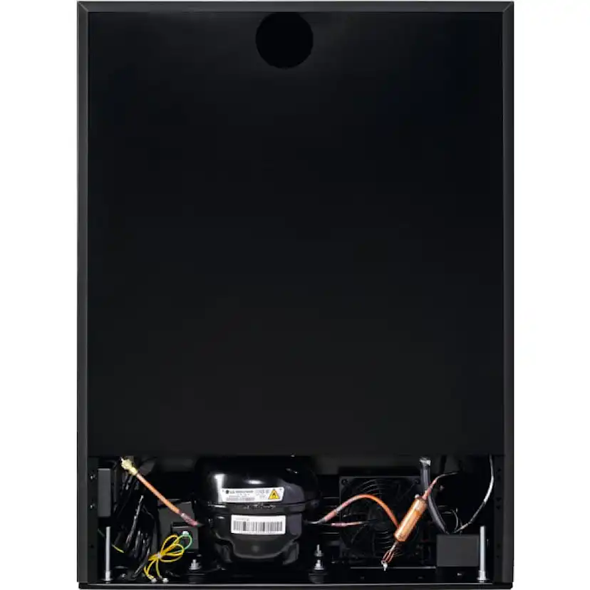 Vinkyl inbyggnad Electrolux EWS4052B5B