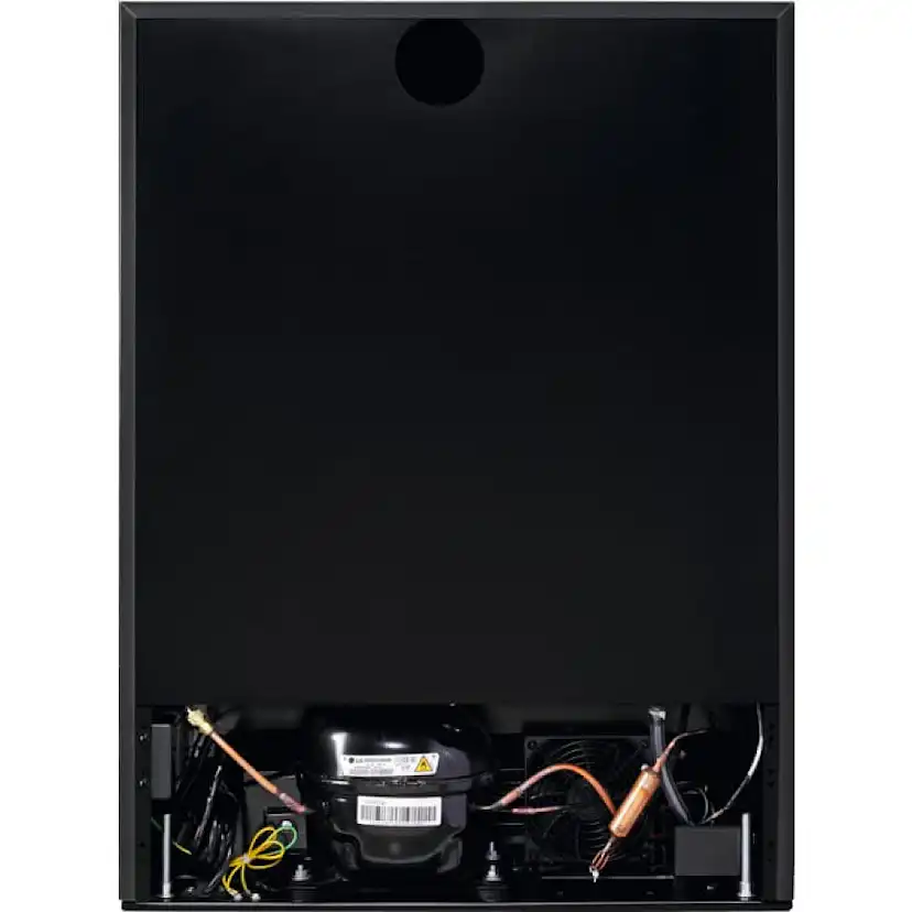 Vinkyl inbyggnad Electrolux EWS4052B5B