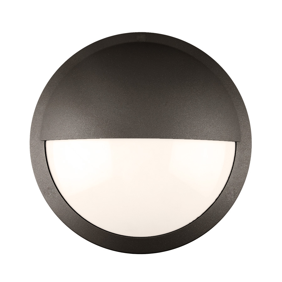 Vägglampa Hide-a-lite Moon Public Eye