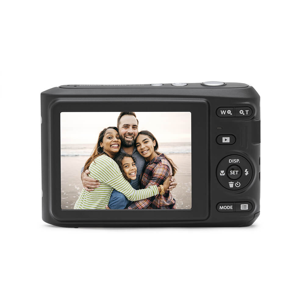 Digitalkamera Kodak PIXPRO FZ45 Cmos 4x 16mp