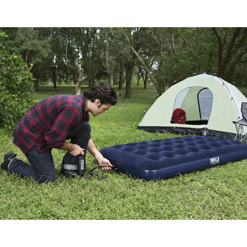 Uppblåsbar madrass Bestway Pavillo Airbed