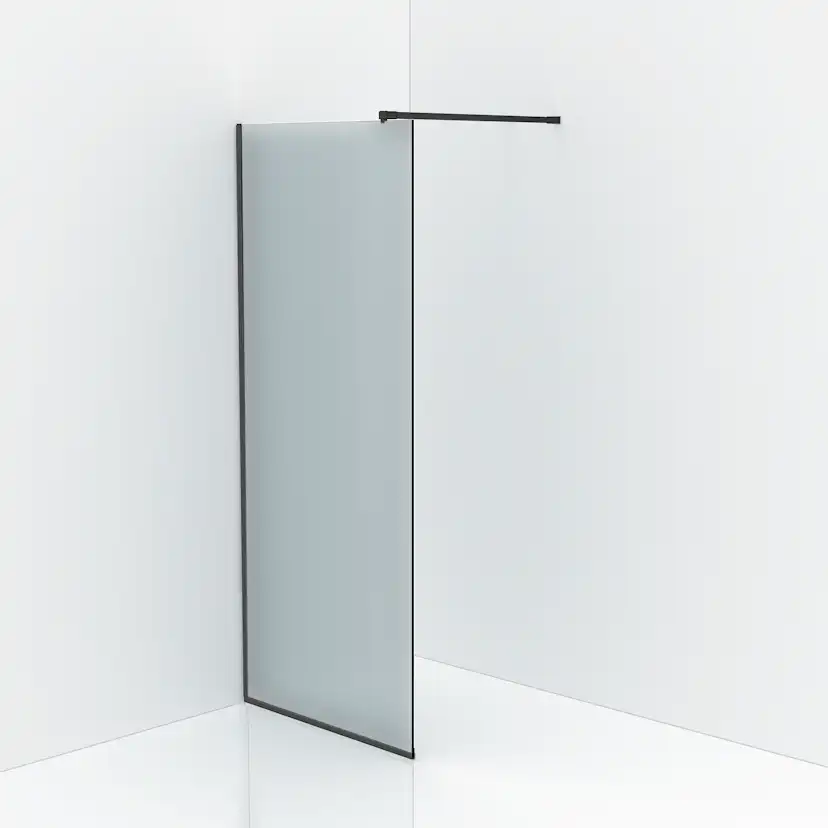 Duschvägg Combac Designa Idé 9