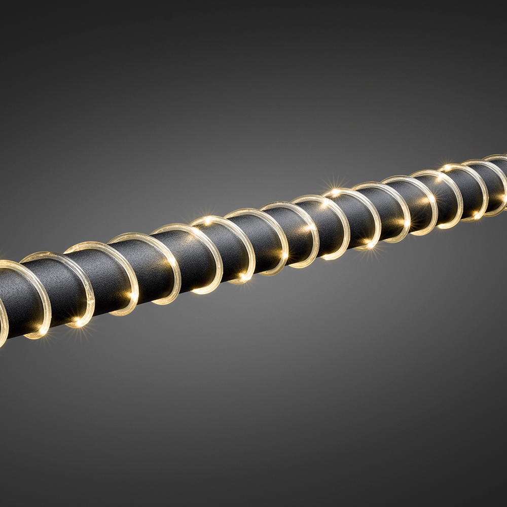 Ljusslang Gnosjö Konstsmide 260 st LED