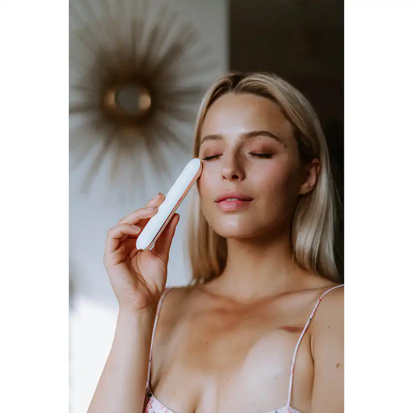Massageapparat Ögon BEAUTIFLY B-Looky Pro för Övrig Kroppsvård & Personvård