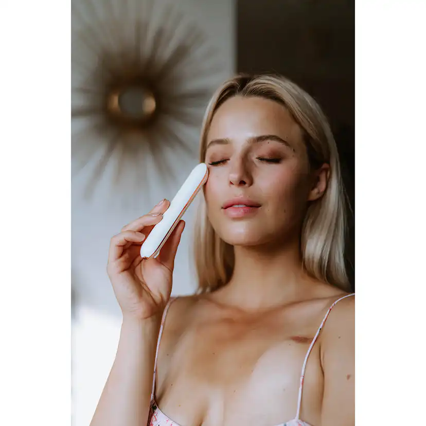 Massageapparat Ögon BEAUTIFLY B-Looky Pro för Övrig Kroppsvård & Personvård