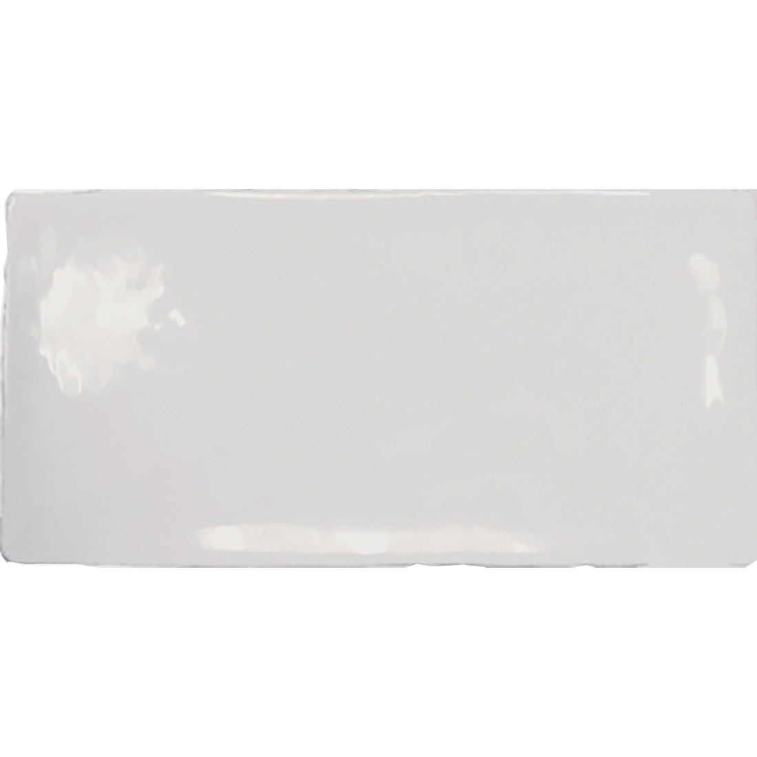 Kakel Tenfors Vision Light Grey Blank 7,5x15